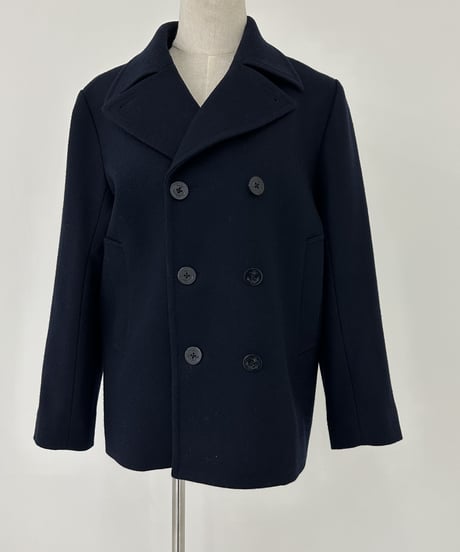 pea coat