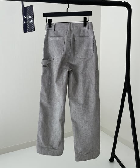 hickory painter pants