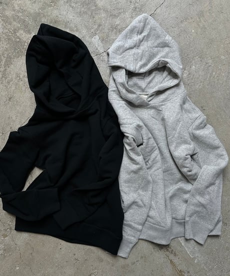 new compact hoodie