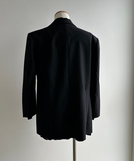 tailored liberty setup(black)