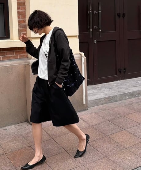 easy midi pants