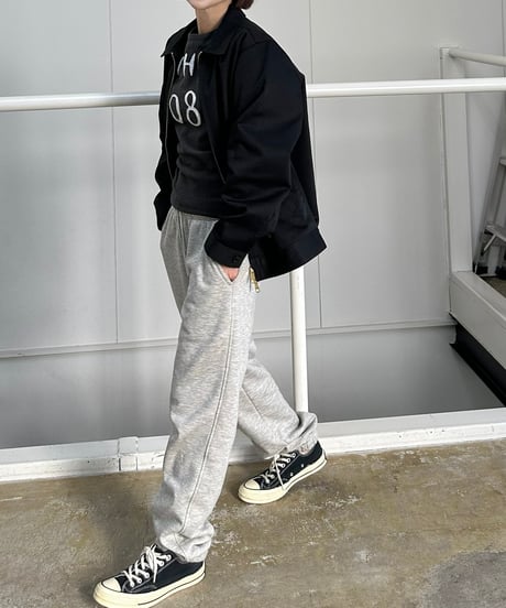 ok.soon×dickies eisenhower jacket