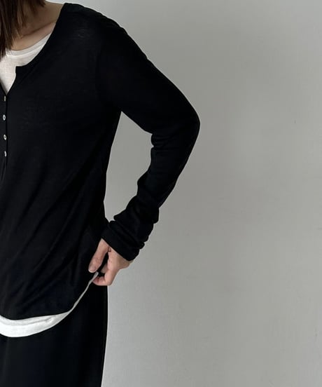 layered tops