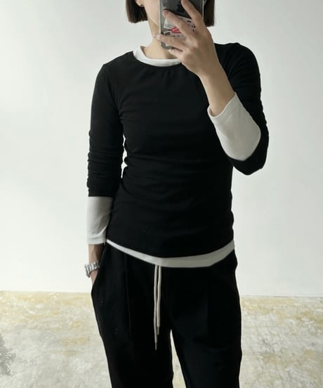 tight long sleeve t
