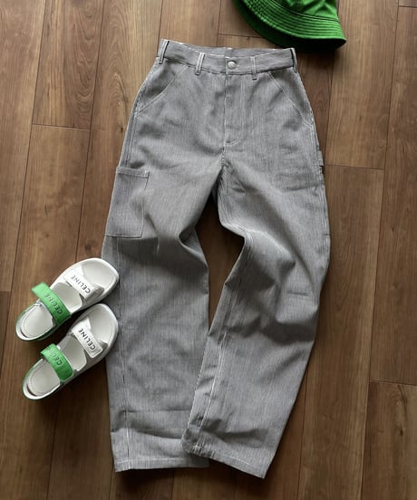 hickory painter pants