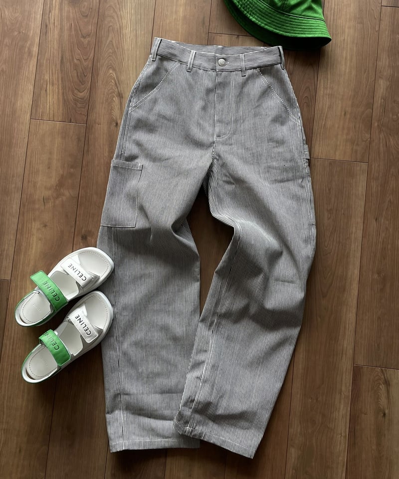 hickory painter pants | ok.soon