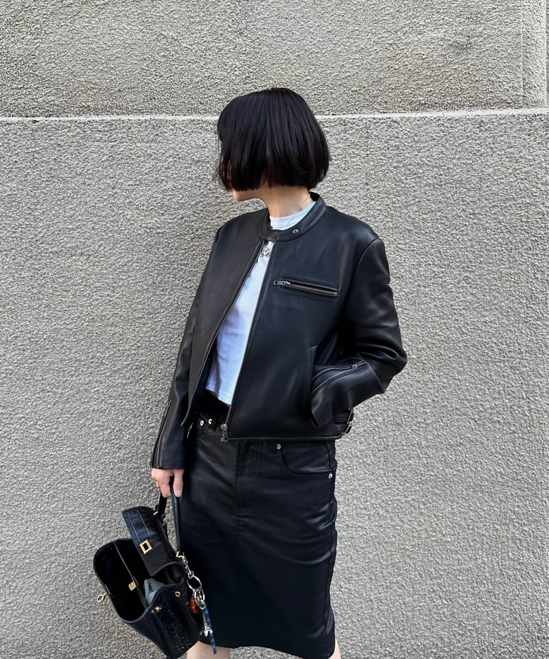 original single riders jacket | ok.soon