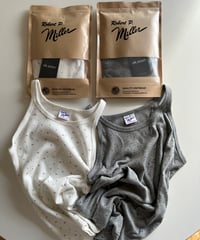 ok.soon×miller original camisole