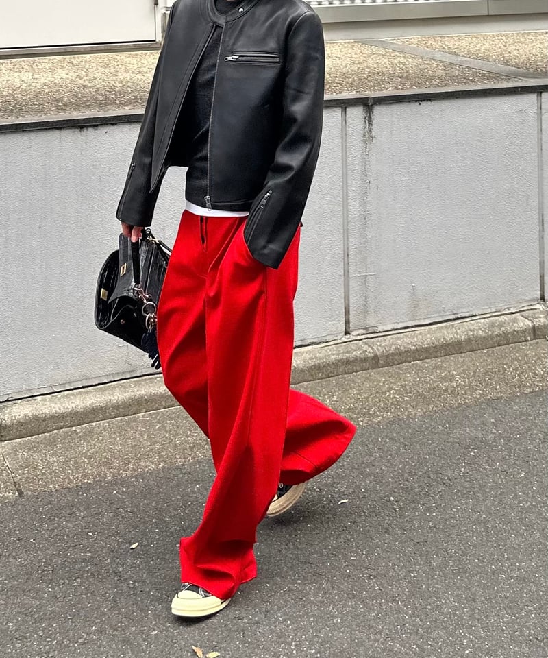 original single riders jacket | ok.soon