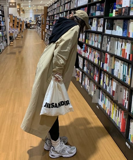light soutien collar coat (black/beige)