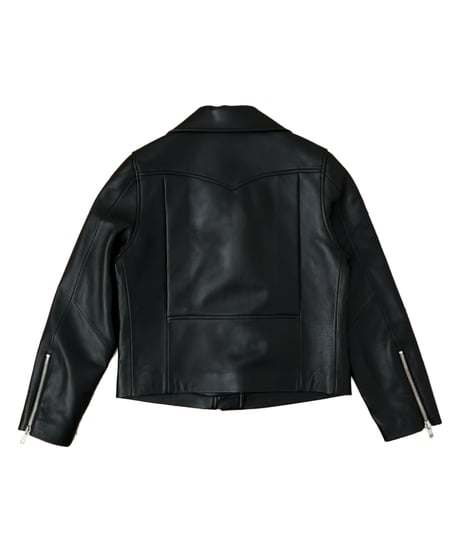 original W riders jacket