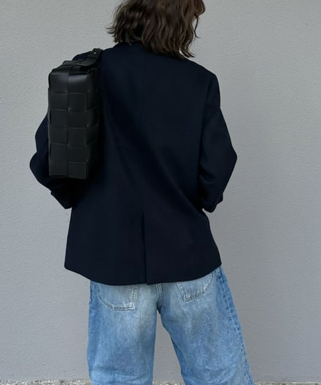 pea coat