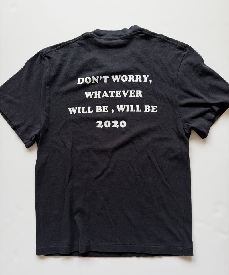 original vintage t shirt black(3style) | ok.soon