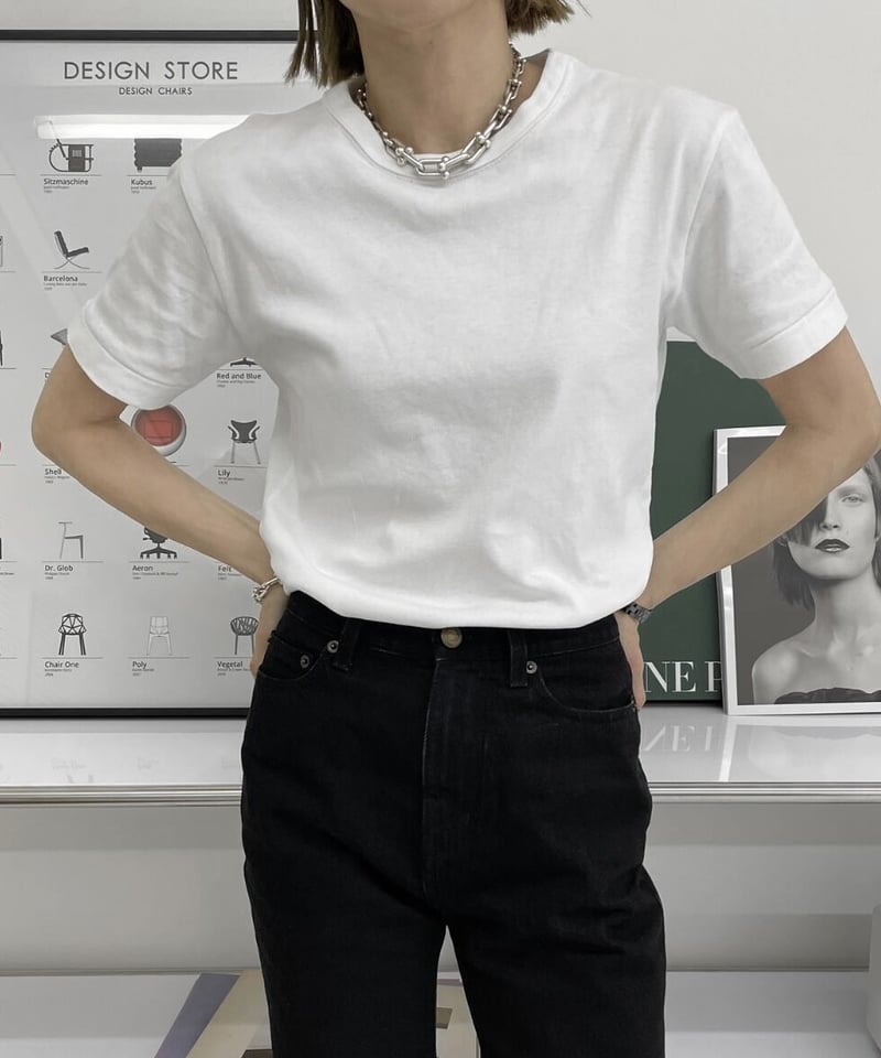 layered t-shirt | ok.soon