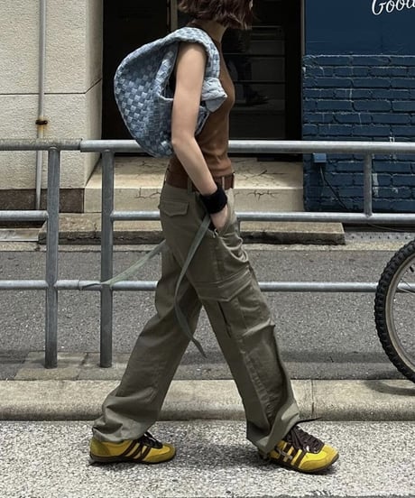 BDU pants olive