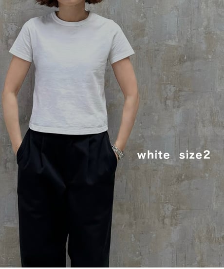 pack t shirt(white/black)
