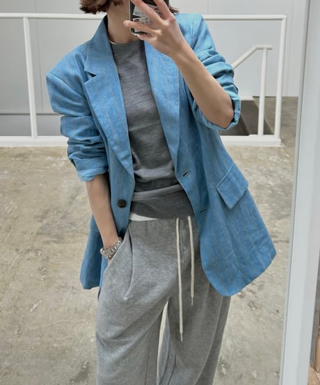 cotton sweat pants