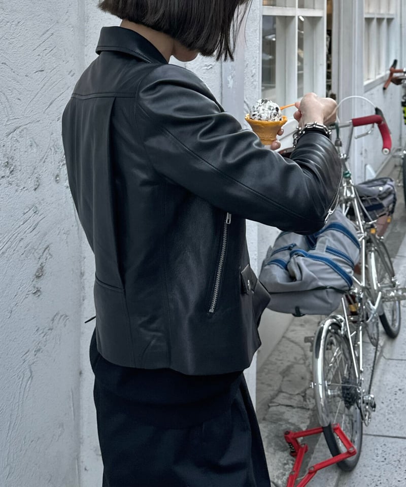 original riders jacket | ok.soon