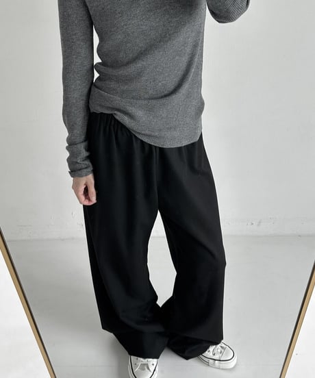turtle neck sweater
