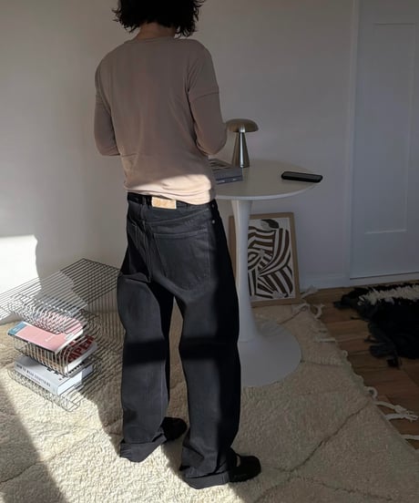 ［select］layered t shirt set