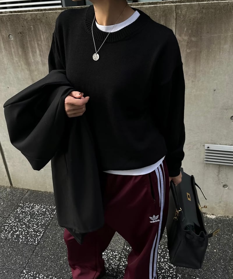 トップス oksoon layered fraise t shirt トップス oksoon layered fraise t shirt layered fraise t