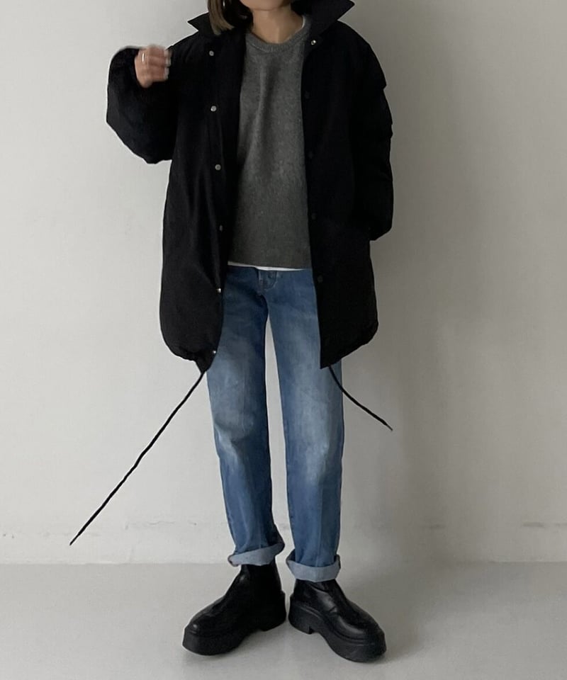 oversize coach jacket black | ok.soon oversize coach jacket black | ok.soon