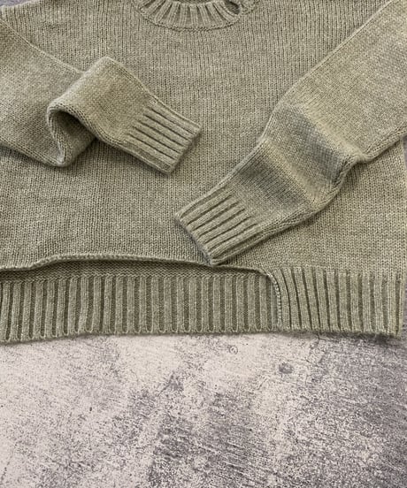 damage design knit