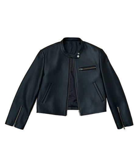 original single riders jacket