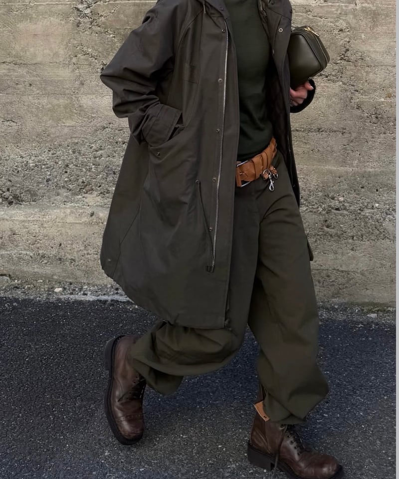 low rise cargo pants | ok.soon