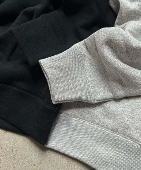 new compact hoodie