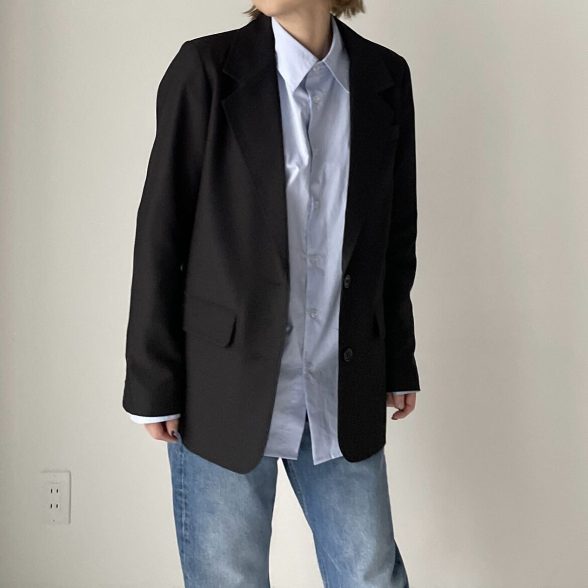 絶品】 ジャケット・アウター kudos stitch tailored jacket 19aw