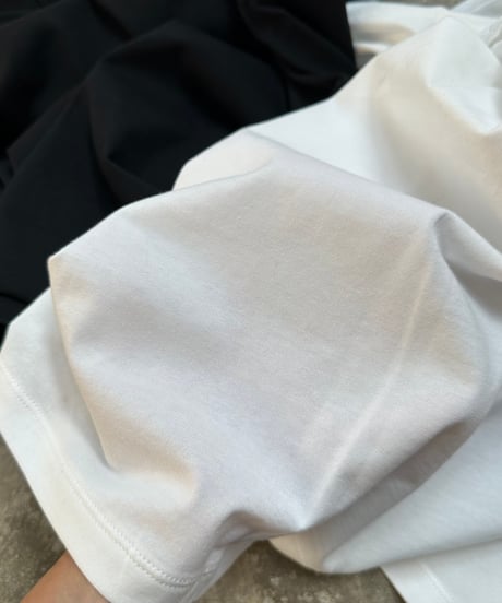 crew neck long sleeve t shirt