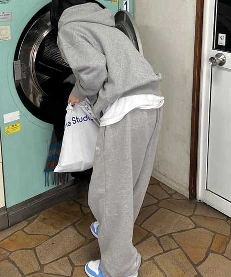 hoodie(black,gray)
