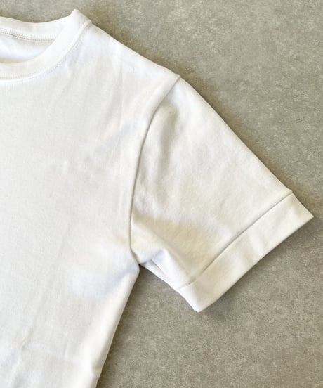 waist layered t shirt