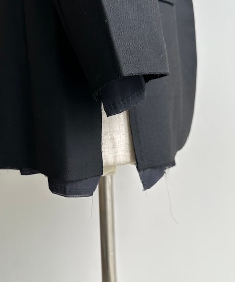 tailored liberty setup(black)