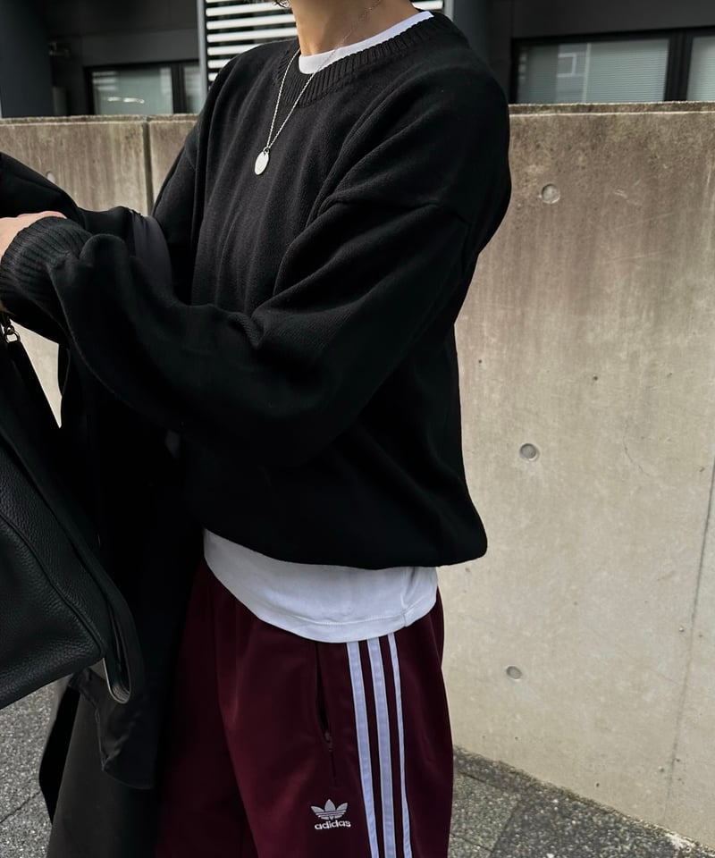 new layered fries tshirt | ok.soon