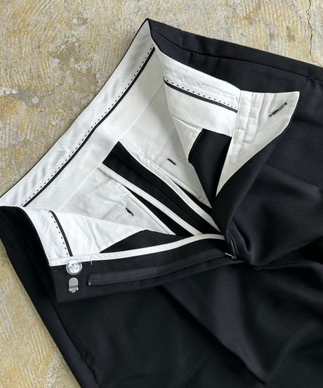 tailored liberty slacks