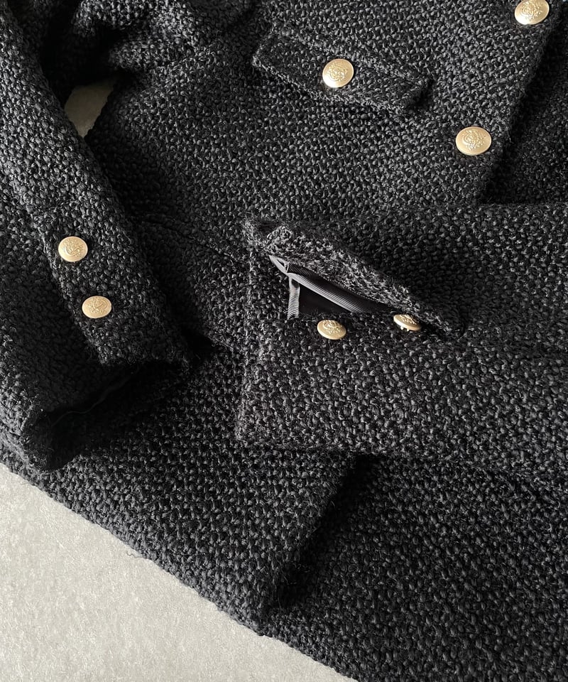 new tweed jacket | ok.soon new tweed jacket | ok.soon