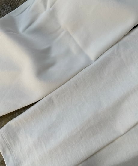 layered t shirt over size