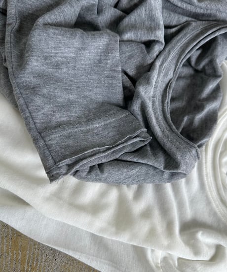 layered pairs t shirt