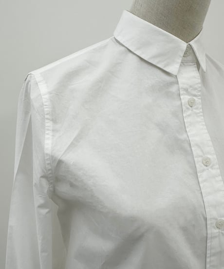 ok.soon×saaya724 tulip blouse