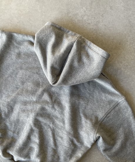 hoodie(black,gray)