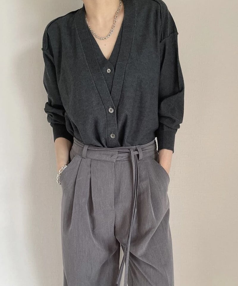 ok.soon 2本まとめ CATEGORY slacks | ok.soon