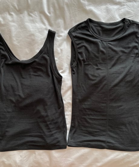 layeling sleeveles