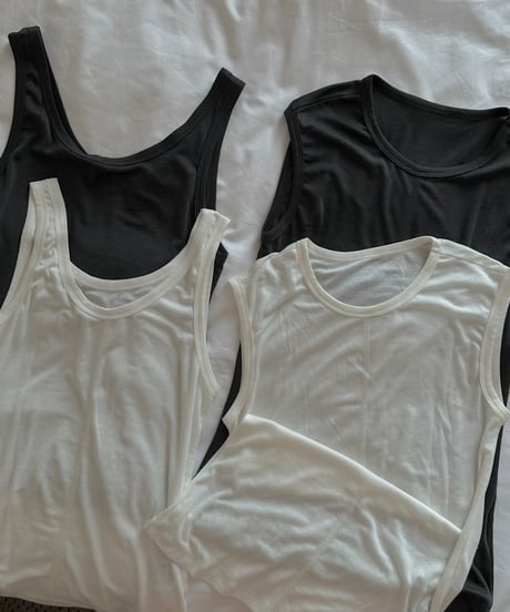 layeling sleeveles