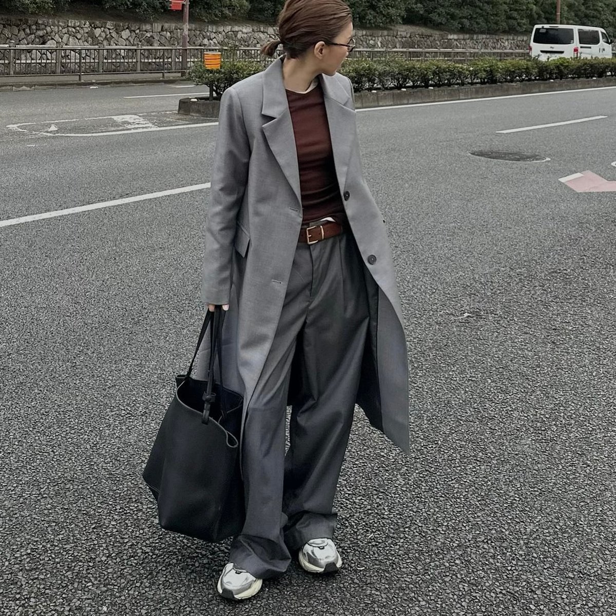 chesterfield coat | ok.soon