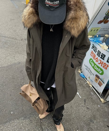 fisherman sweater