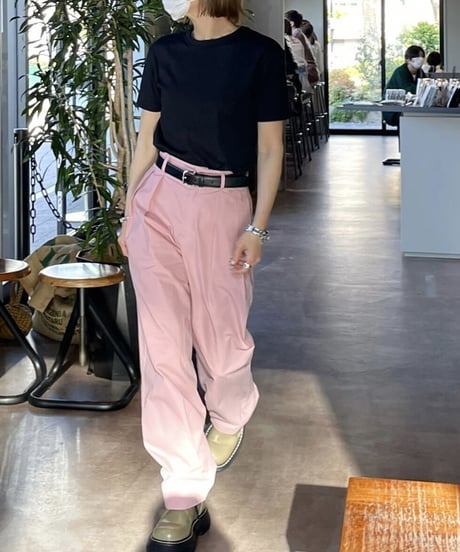 layered t-shirt