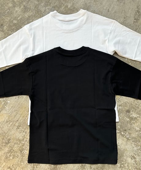 crew neck long sleeve t shirt