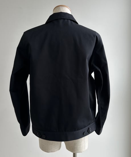 ok.soon×dickies eisenhower jacket